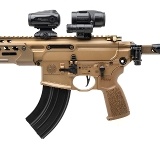 "Sig Sauer MCX Rifle 7.62x39mm (L2025-10361)" - 4 of 5