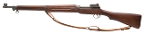 "WWI Remington Model 1917 Bolt Action Rifle – WWII Re-Arsenal (.30-06) (L2025-11443)" - 3 of 8
