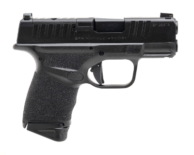 "Springfield Hellcat OSP Pistol 9mm (L2025-11827)"