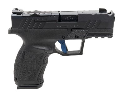 "(SN: T062025DK07187) Tisas PX-9 Carry Raptor Comp Pistol 9mm (L2025-11667) NEW"