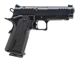 "(SN: T0620-25ED01090) Tisas Carry B9R DS Pistol 9mm (L2025-11665) NEW"