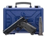 "(SN: T0620-25ED01091) Tisas Carry B9R DS Pistol 9mm (L2025-11666) NEW" - 3 of 3