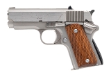 "Detonics Professional Mark VI Pistol .45 ACP (L2025-11019)" - 2 of 7