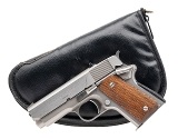 "Detonics Professional Mark VI Pistol .45 ACP (L2025-11019)" - 7 of 7