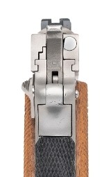 "Detonics Professional Mark VI Pistol .45 ACP (L2025-11019)" - 3 of 7