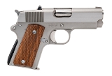 "Detonics Professional Mark VI Pistol .45 ACP (L2025-11019)"