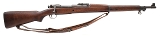 "WWI Springfield Model 1903 – WWII Re-Arsenal .30-06 (L2025-11436)"