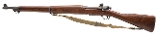 "WWII Remington Model 03A3 Bolt Action Rifle – .30-06 (L2025-11441)" - 3 of 7
