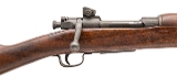 "WWII Remington Model 03A3 Bolt Action Rifle – .30-06 (L2025-11441)" - 2 of 7