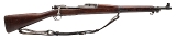 "Early U.S. Springfield Model 1903 Bolt Action Rifle .30-06 (L2025-11438)"