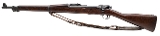 "WWII Remington Model 1903 Bolt Action Rifle .30-06 (L2025-11439)" - 3 of 7