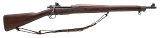 "WWII Smith Corona Model 03-A3 Bolt Action Rifle .30-06 (L2025-11442)" - 1 of 7