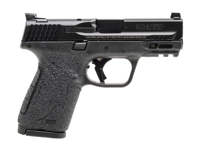 "Smith & Wesson M&P9 M2.0 Compact Pistol 9mm (L2025-11782)"