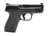 "Smith & Wesson M&P9 M2.0 Compact Pistol 9mm (L2025-11782)" - 1 of 4