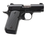 "Kimber Micro 9 Liberty Pistol 9mm (L2025-10589)"