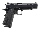 "(SN: T0620-25EF01146) Tisas Duty B9R DS Pistol 9mm (L2025-11664) NEW" - 1 of 3