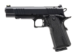 "(SN: T0620-25EF01145) Tisas Duty B9R DS Pistol 9mm (L2025-11663) NEW" - 2 of 3