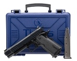 "(SN: T0620-25EF01145) Tisas Duty B9R DS Pistol 9mm (L2025-11663) NEW" - 3 of 3
