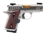 "Kimber Micro 9 Rapide Pistol 9mm (L2025-11169)"