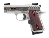 "Kimber Micro 9 Rapide Pistol 9mm (L2025-11169)" - 2 of 7