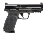 "Smith & Wesson M&P9 M2.0 Pistol 9mm (L2025-11024)" - 1 of 4