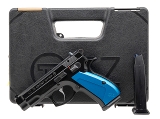 "CZ 75 Compact Pistol 9mm (L2025-11161)" - 7 of 7