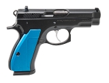 "CZ 75 Compact Pistol 9mm (L2025-11161)" - 1 of 7
