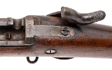 "U.S. Springfield Model 1884 Trapdoor Rifle .45-70 (53197)" - 8 of 10
