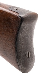 "U.S. Springfield Model 1884 Trapdoor Rifle .45-70 (53197)" - 10 of 10