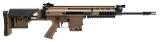 "FN Scar 17S Rifle 6.5 Creedmoor (R44341) DTX"