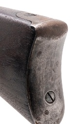 "U.S. Springfield Model 1873 Trapdoor Rifle .45-70 (53191)" - 9 of 9