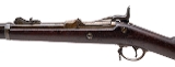 "U.S. Springfield Model 1873 Trapdoor Rifle .45-70 (53191)" - 4 of 9