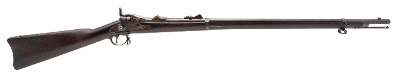 "U.S. Springfield Model 1873 Trapdoor Rifle .45-70 (53191)"