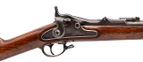 "U.S. Springfield Model 1868 Trapdoor Rifle .50-70 (53193)" - 2 of 10