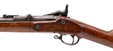 "U.S. Springfield Model 1868 Trapdoor Rifle .50-70 (53193)" - 5 of 10