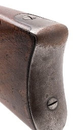 "U.S. Springfield Model 1868 Trapdoor Rifle .50-70 (53193)" - 10 of 10