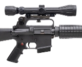 "Colt AR-15 A2 HBAR Sporter Delta Elite Rifle 5.56 (L2025-09587)" - 2 of 4