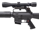 "Colt AR-15 A2 HBAR Sporter Delta Elite Rifle 5.56 (L2025-09587)" - 4 of 4