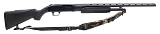 "Mossberg 500 Shotgun 20 Gauge (L2025-11380)"