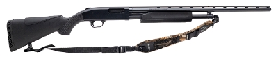 "Mossberg 500 Shotgun 20 Gauge (L2025-11380)"