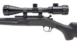 "H&R AAC Handi Rifle .300 BLK. (L2025-11625)" - 4 of 4 "H&R AAC Handi Rifle .300 BLK. (L2025-11625)" - 4 of 4