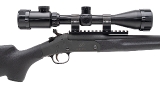 "H&R AAC Handi Rifle .300 BLK. (L2025-11625)" - 2 of 4 "H&R AAC Handi Rifle .300 BLK. (L2025-11625)" - 2 of 4