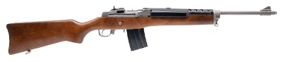 "Ruger Mini-14 Ranch Rifle .223 REM. (L2025-07416)"