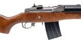 "Ruger Mini-14 Ranch Rifle .223 REM. (L2025-07416)" - 2 of 4 "Ruger Mini-14 Ranch Rifle .223 REM. (L2025-07416)" - 2 of 4