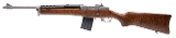"Ruger Mini-14 Ranch Rifle .223 REM. (L2025-07416)" - 3 of 4 "Ruger Mini-14 Ranch Rifle .223 REM. (L2025-07416)" - 3 of 4