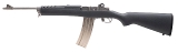 "Ruger Mini-14 Rifle .223 REM. (L2025-10790)" - 3 of 4 "Ruger Mini-14 Rifle .223 REM. (L2025-10790)" - 3 of 4