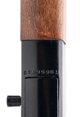 "Winchester 190 Rifle .22L, LR (L2025-11767)" - 6 of 6
