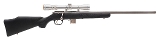 "Marlin 882SSV Rifle .22 WMR. (L2025-10497)"