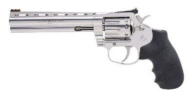 "Colt King Cobra Target Revolver .22LR (L2025-11010)"
