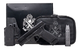"Springfield Hellcat Pro OSP Comp Pistol 9mm (L2025-11826)" - 4 of 4
